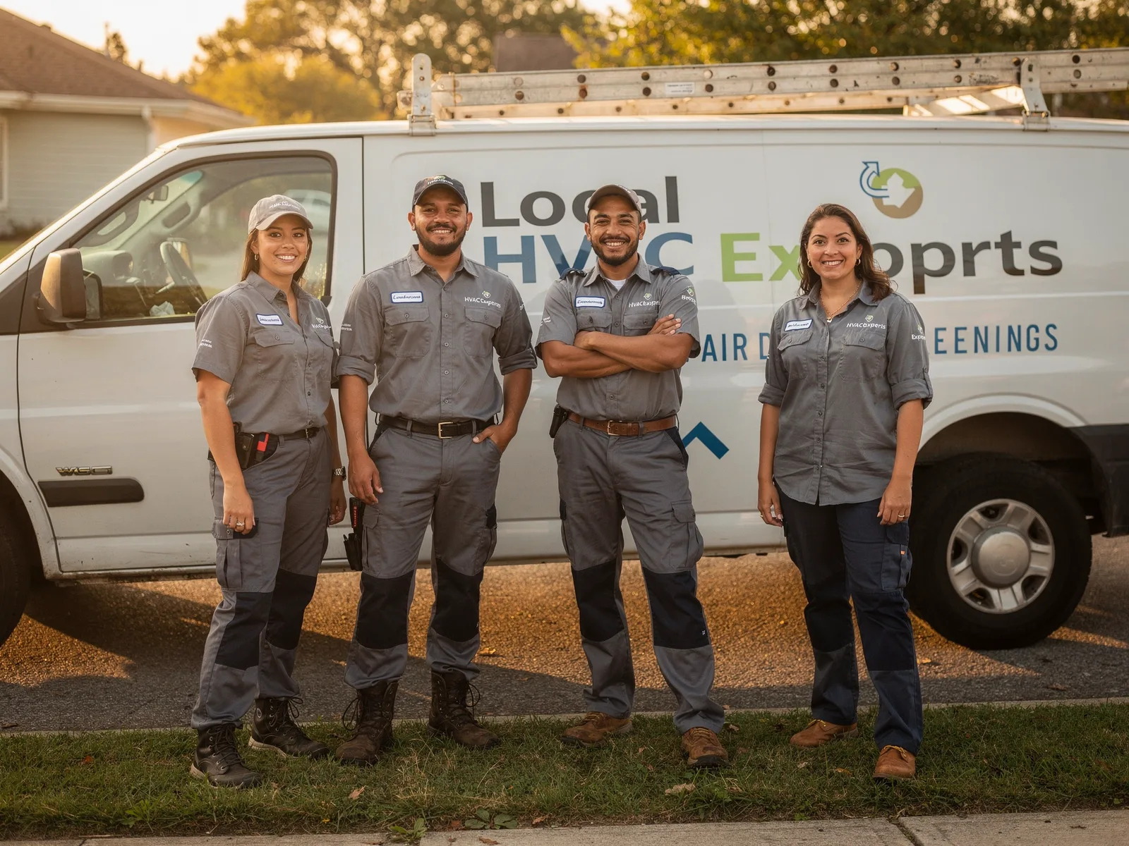 24/7 HVAC Repair & AC Replacement company in Adel, OR