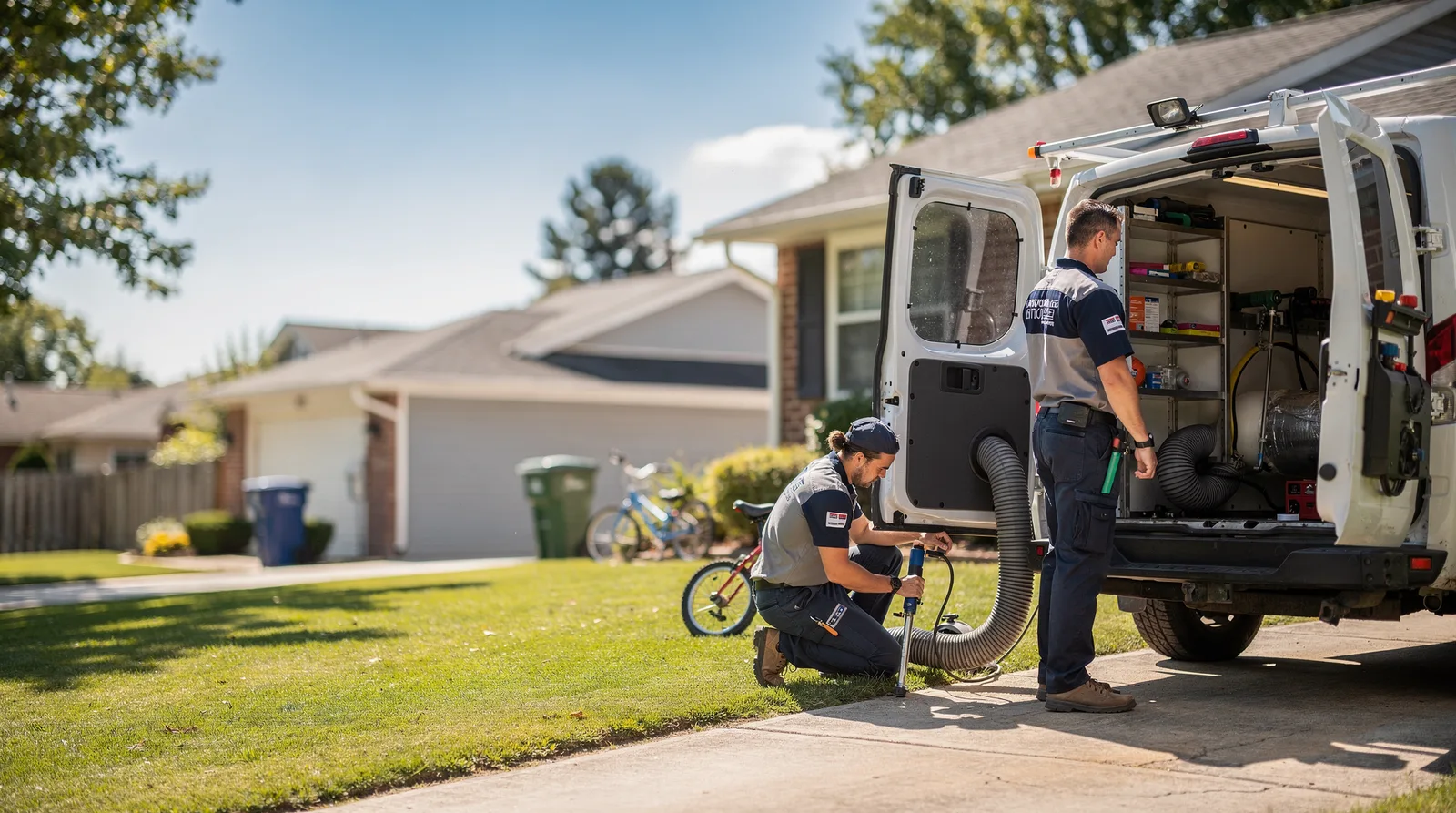 24/7 HVAC Repair & AC Replacement in Adel, OR near me